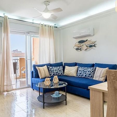 La Vida Loca Marinesco - Apartament La Manga San Blas  Kültér fotó