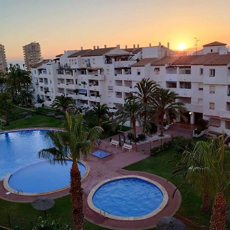 La Vida Loca Marinesco - Apartament La Manga San Blas  Kültér fotó