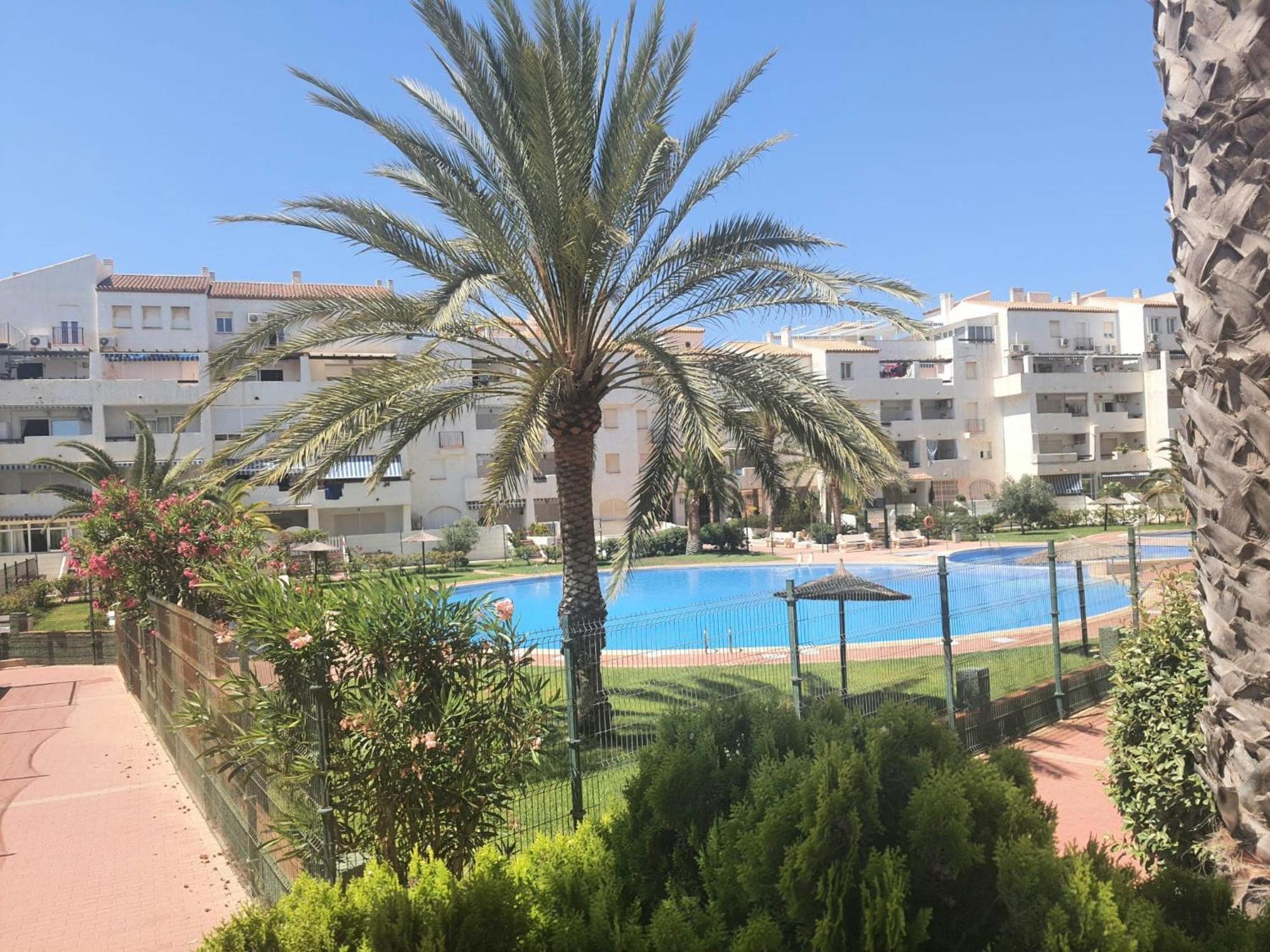 La Vida Loca Marinesco - Apartament La Manga San Blas  Kültér fotó