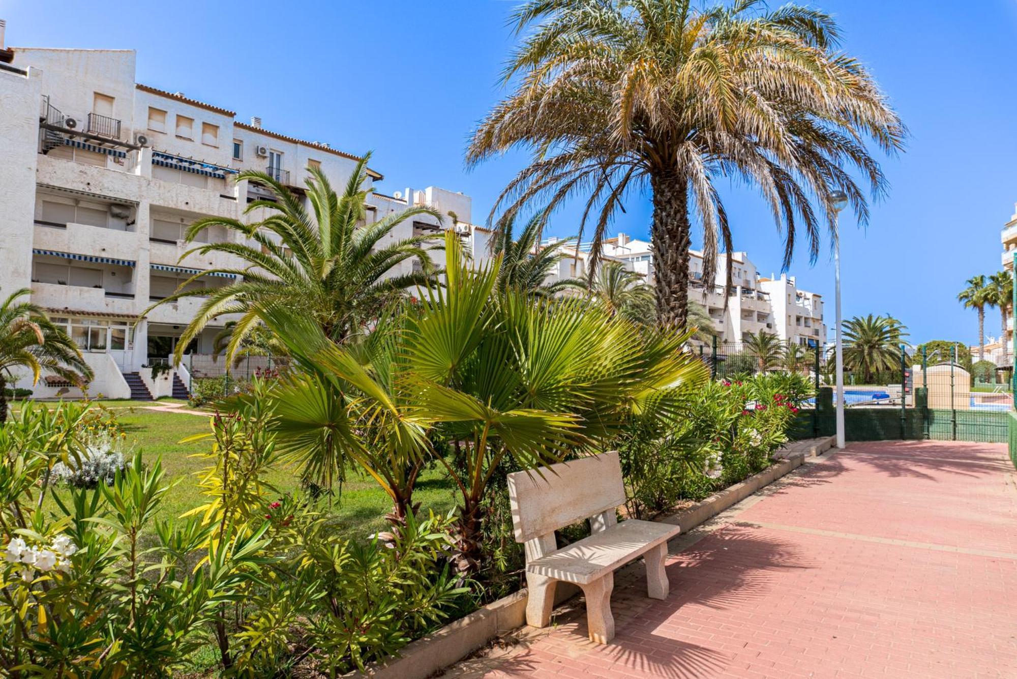 La Vida Loca Marinesco - Apartament La Manga San Blas  Kültér fotó